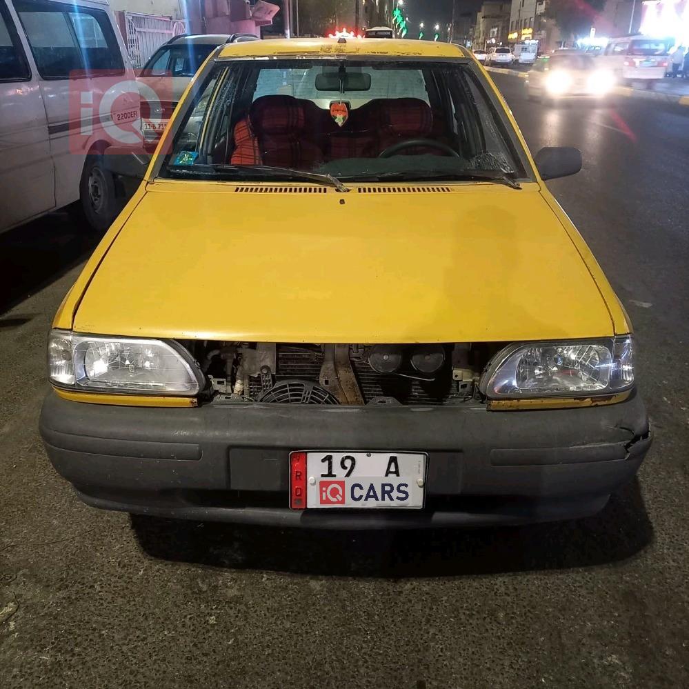 Saipa 131